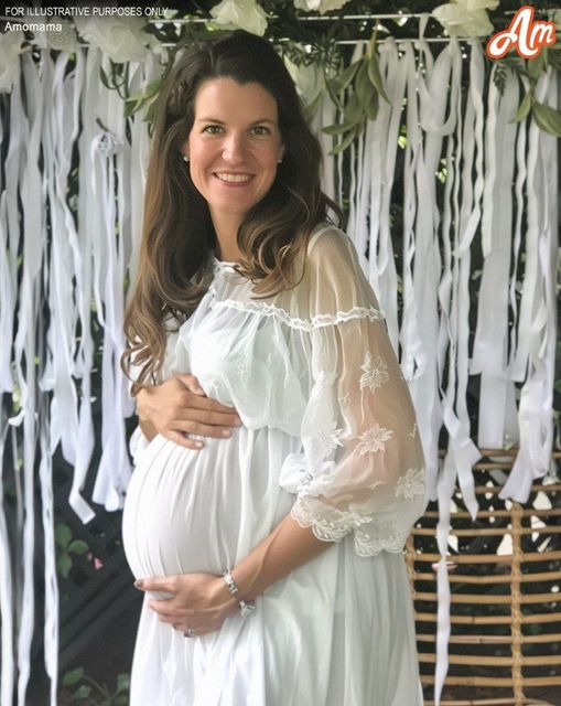 My Husband’s Female Pal Pushed to Organize My Baby Shower – I Provided Her a Wake-Up Call