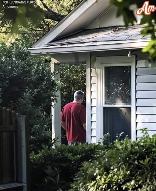 For Years, My Neighbor Has Been Returning Home for 15 Minutes Midday — I Finally Mustered the Courage to Sneak a Look