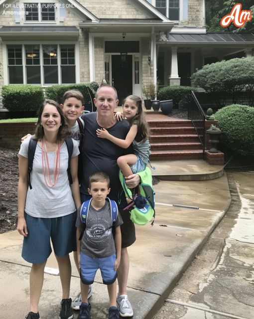 We Returned from Our Child’s Medical Care to Discover Our Home Wrecked by My In-Laws and Neighbors