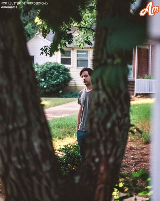 My Newly Moved-In Neighbor Had Been Secretly Observing Me Until One Day We Confronted Each Other on a Secluded Road