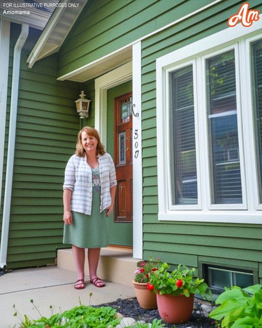 Woman Finds Correspondence from Her Lost Sister in Her Recently Acquired House