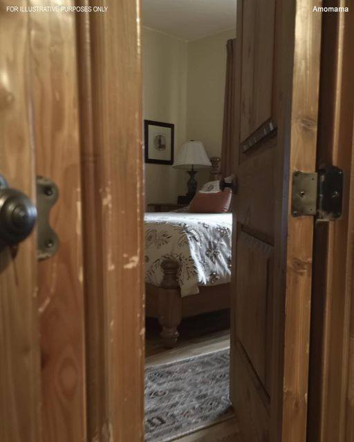 My Daughter Called Me Telling about a Screaming Woman in My Bedroom – I Rushed Home but Was Not Ready to See This