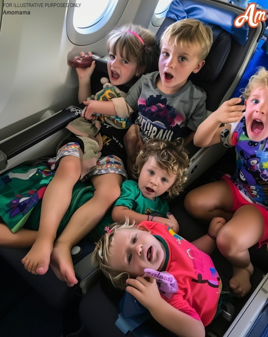 Demanding Parents Expect Nanny to Pay $1000 for Vacation Flights – Their Harsh Reality Check