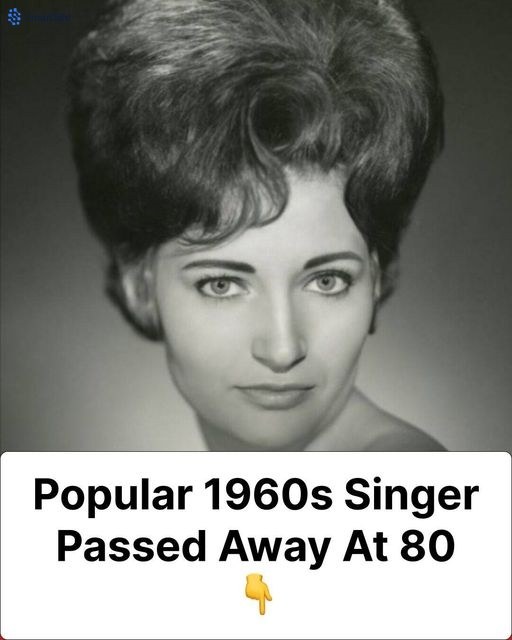 Remembering A Beloved Singer from the 1960s