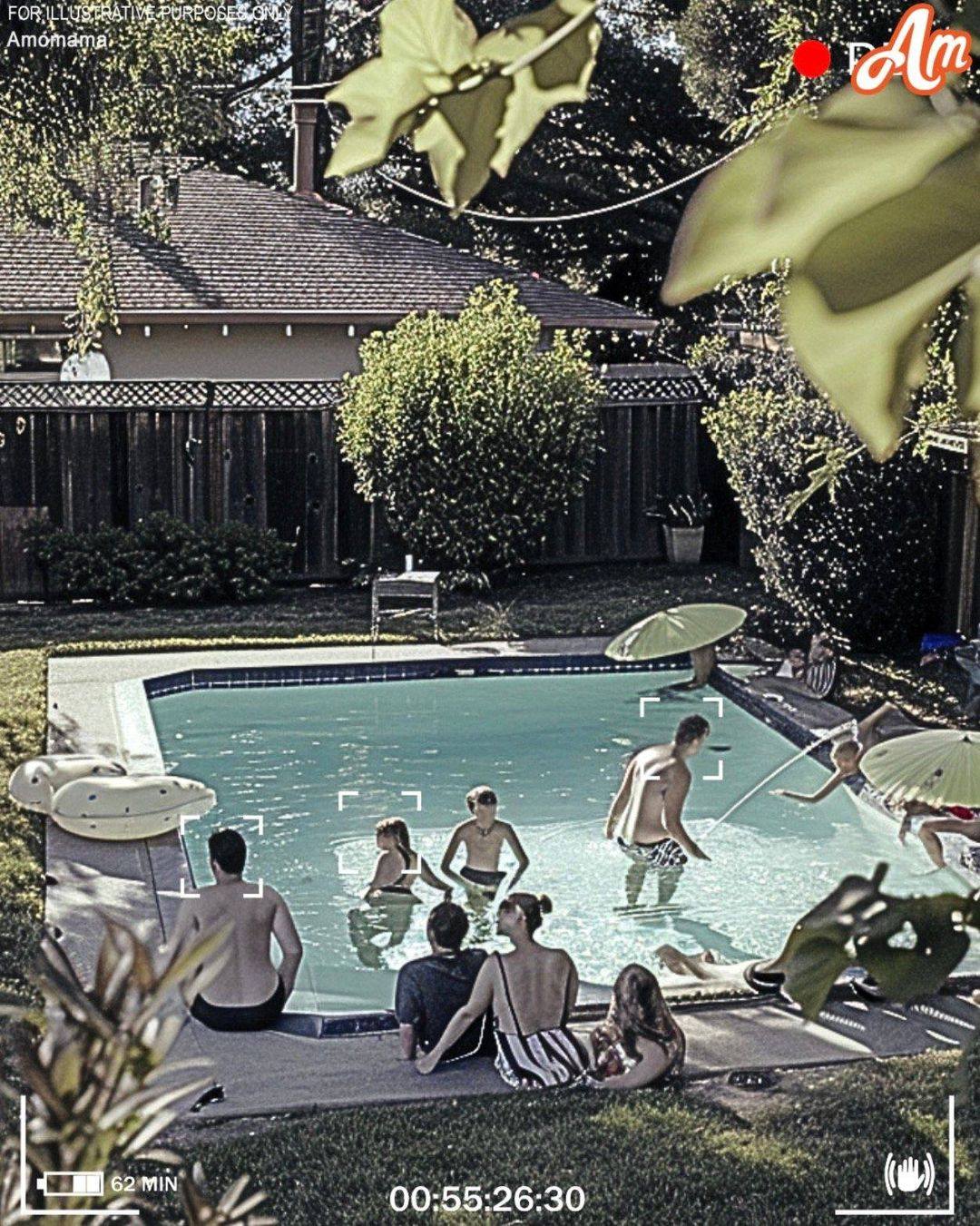 My Neighbors Secretly Used My Pool for Their Independence Day Celebration — They Were Unprepared for My Response