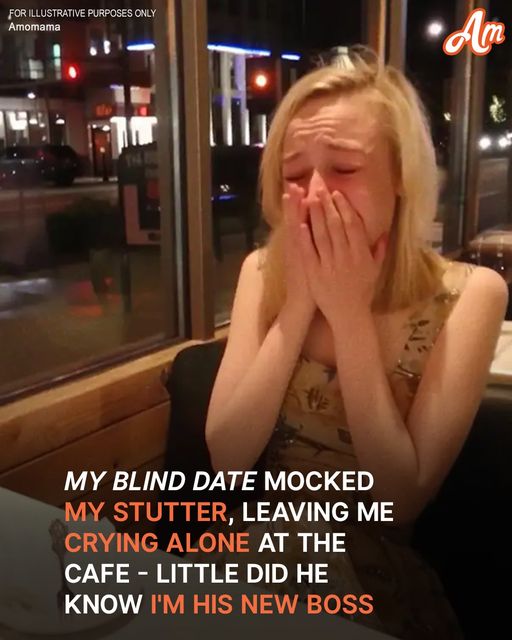 Man Mocked My Stutter on Blind Date, Only to Discover I’m His New Boss – Story of the Day