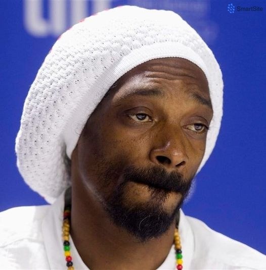 Snoop Dogg is in shock. With heavy hearts, we announce the passing.