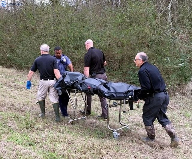 Legendary actress found dead this morning after an “unexpected accident” while out for a walk near her home in Washington