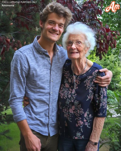 My Grandma Was Unaware Her Boyfriend Was After Her Money — So I Revealed His True Intentions in the Most Effective Way