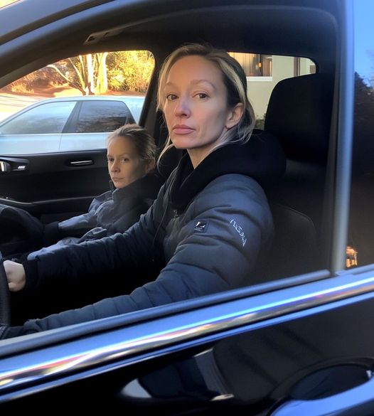 My Neighbor Refused to Carpool My Daughter Claiming She Had No Space in the Car — So I Taught Her a Harsh Lesson