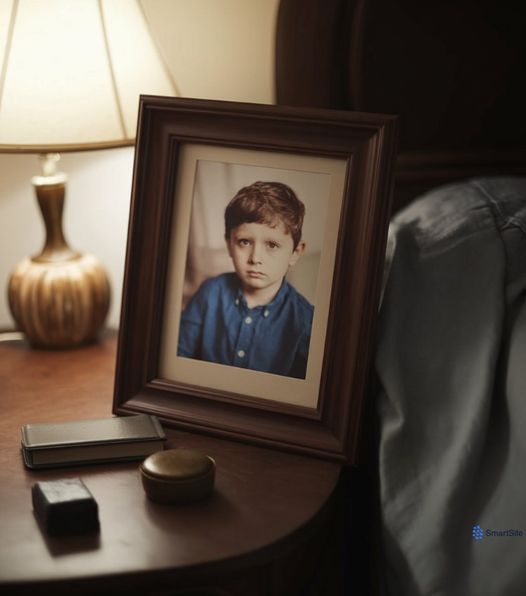 I Found My Son’s Photo in My Client’s Home — Then Uncovered a Disgusting Plan