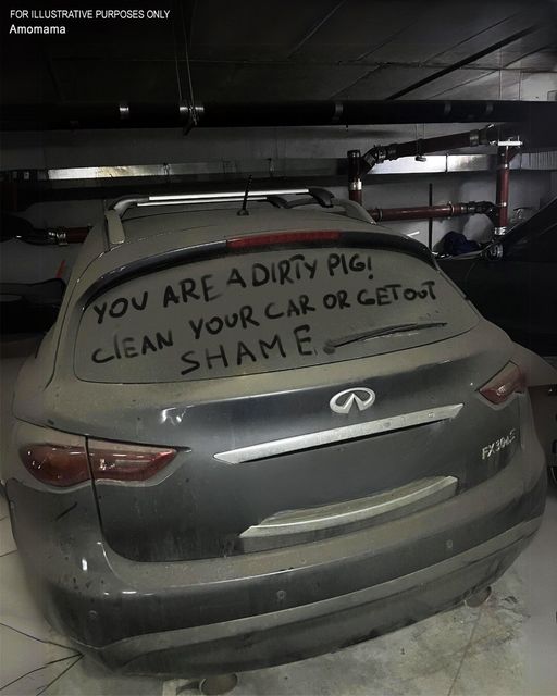 Entitled Neighbor Vandalized My Sick Grandpa’s Car – I Taught Her to Mind Her Own Business