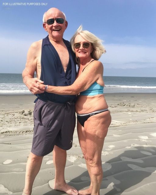 My Daughter-in-Law Criticized Me for Sharing a Photo of my ‘Aging Body’ in a Swimsuit – I Gave Her a Reality Check