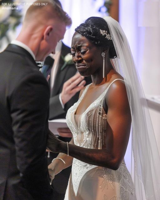 My Fiancé Embarrassed Me in His Wedding Vows, But He Regretted It Afterwards