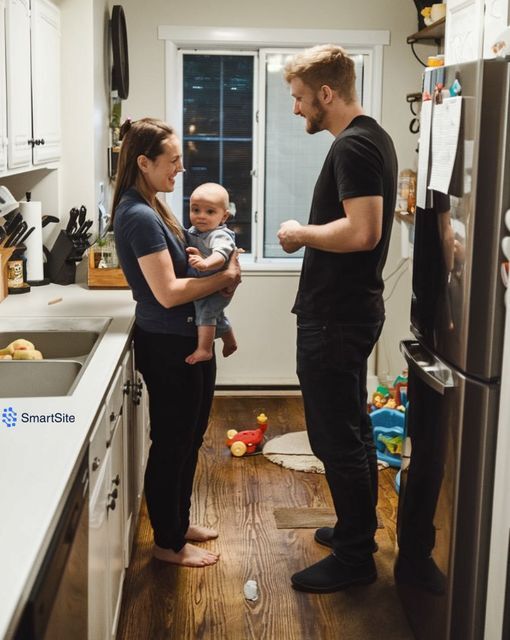 My Husband Insisted on Hiring a Cute Young Nanny While I Was on a Business Trip, He Didn’t Know I Had Installed Surveillance Cameras