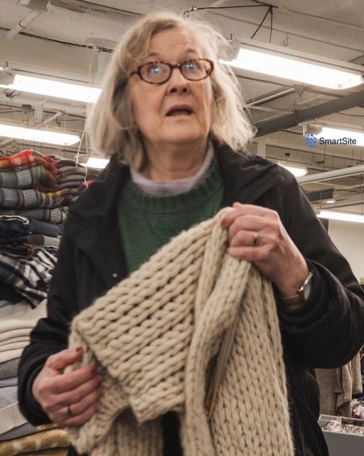 My Wife Found Sweaters She Knitted for Our Grandkids at a Thrift Store – She Was So Heartbroken, I Had to Teach Them a Lesson