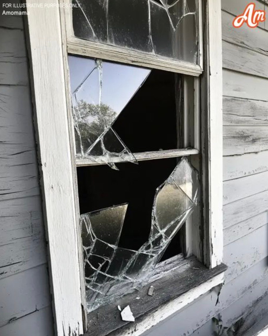 The wealthy neighbor’s son shattered my window with a ball — They declined to compensate, but karma struck from an unexpected source