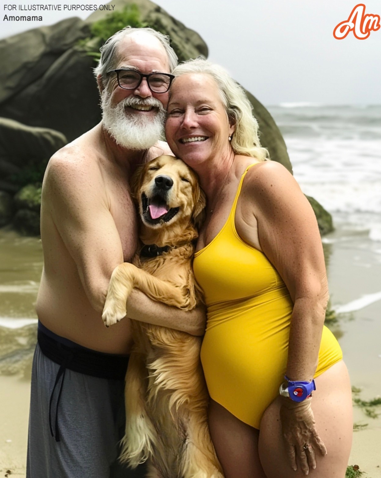 At 58, I rediscovered love, but his ex-wife was determined to destroy our joy