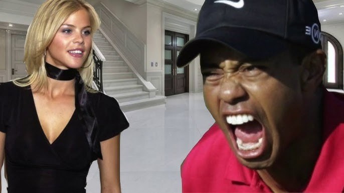 Remember Tiger Woods’ Ex-wife? Try Not to Gasp When You See Her Now