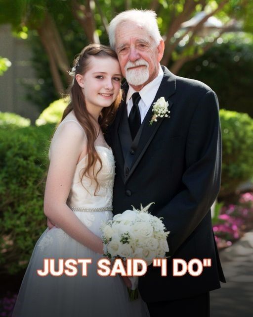 My Newly Adult Daughter Almost Married an Old Man, I Was Shocked until I Found out the Truth.