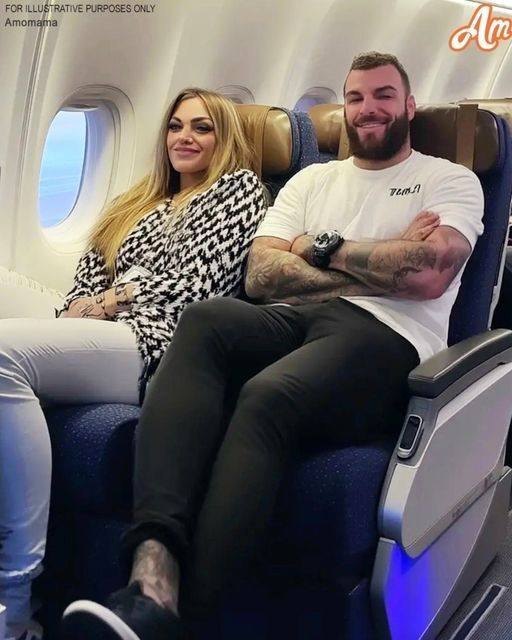 Privileged Couple Claimed My Reserved Airplane Seat – I Schooled Them and Made a Profit in the Process