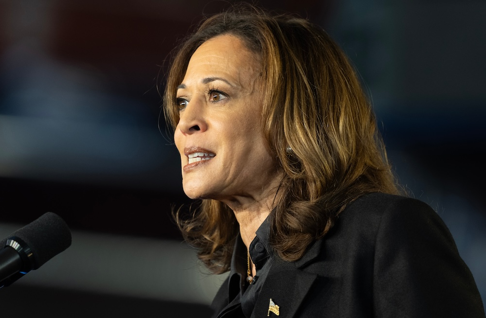 JUST IN: Poll Of Bellwether Counties Dooms Kamala’s Chances In Must-Win State