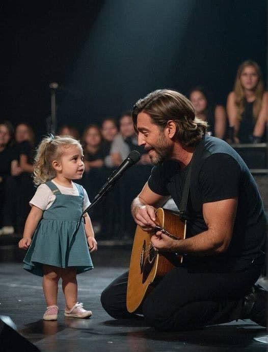 Off The RecordA Young Girl’s Rendition of ‘You Raise Me Up’ with a Music Icon Will Leave You Speechless